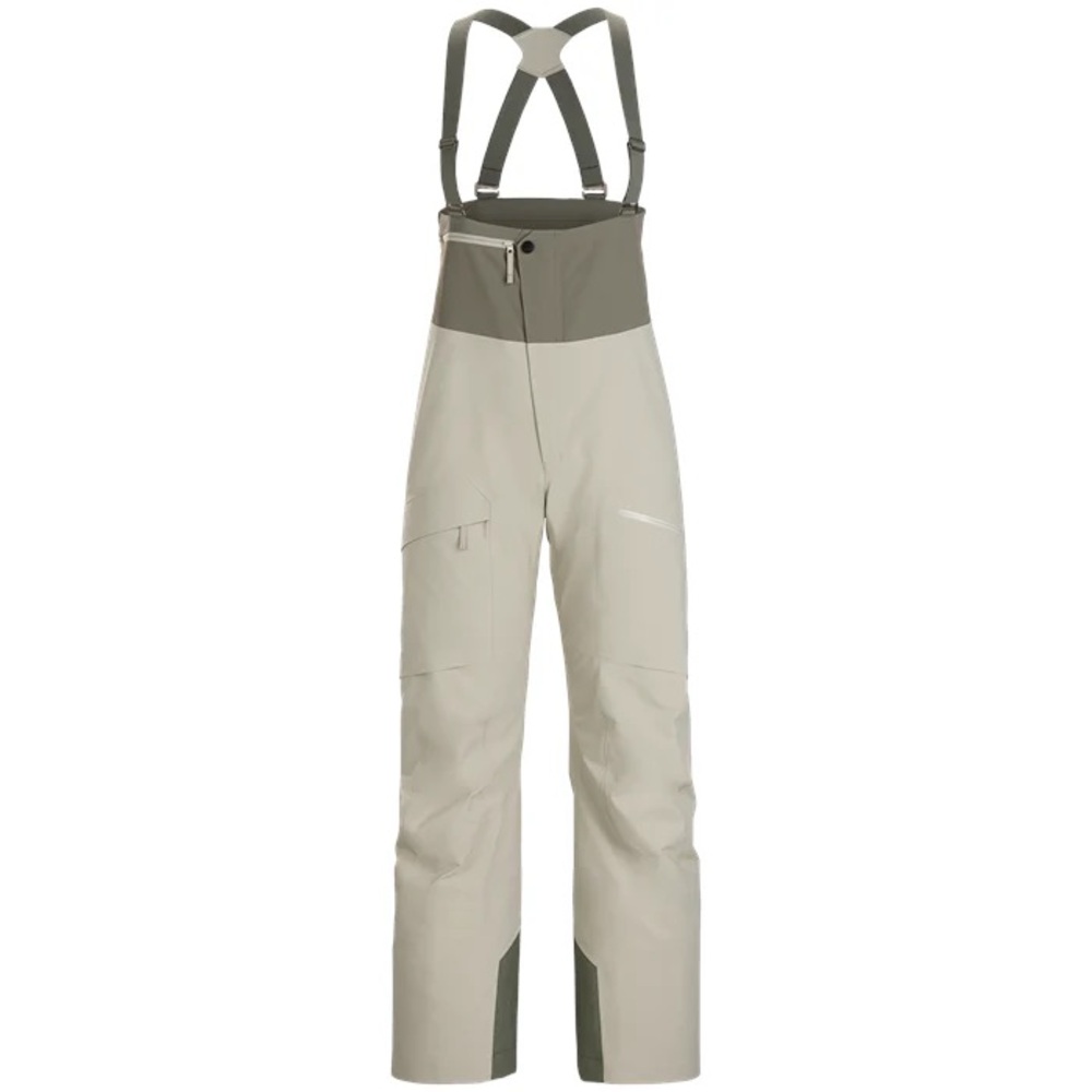 Arc'teryx Gore-Tex Rush Ski Bib Pants Woman's 8 Color Habitat